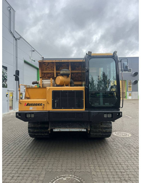 Morooka MST 3000 V D - Dumper: billede 5 Morooka MST 3000 V D - Dumper: billede 5