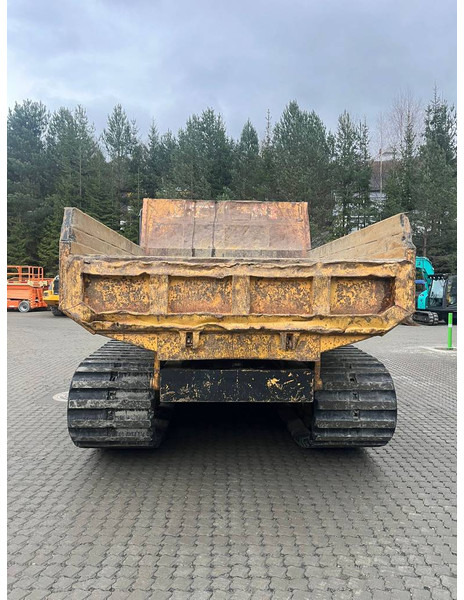 Morooka MST 3000 V D - Dumper: billede 3 Morooka MST 3000 V D - Dumper: billede 3