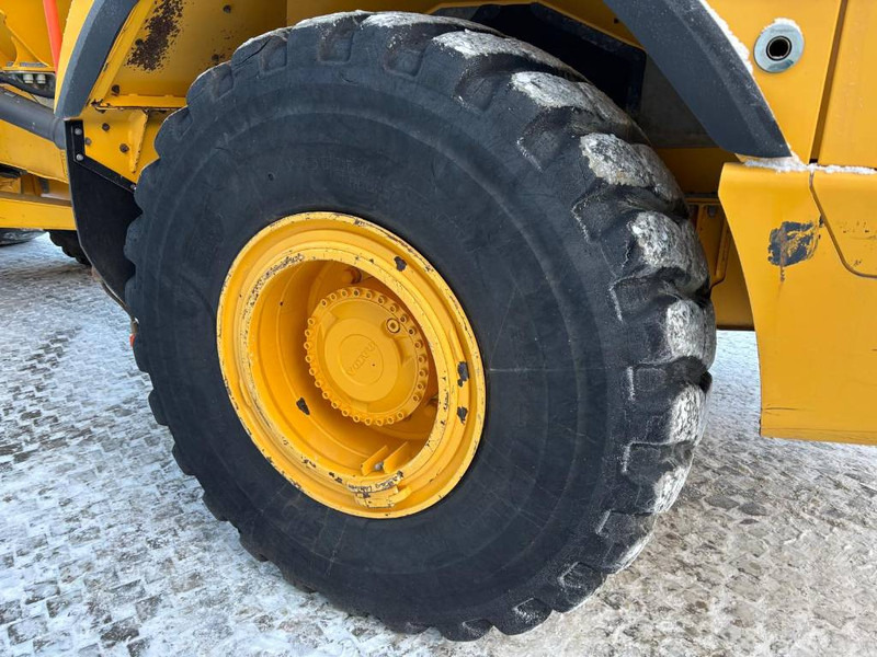 Leje en Volvo A 30 G Volvo A 30 G: billede 11 Leje en Volvo A 30 G Volvo A 30 G: billede 11