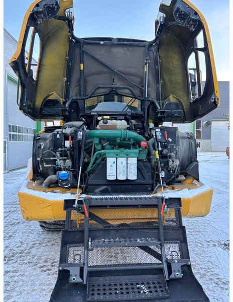 Leje en Volvo A 30 G Volvo A 30 G: billede 19 Leje en Volvo A 30 G Volvo A 30 G: billede 19