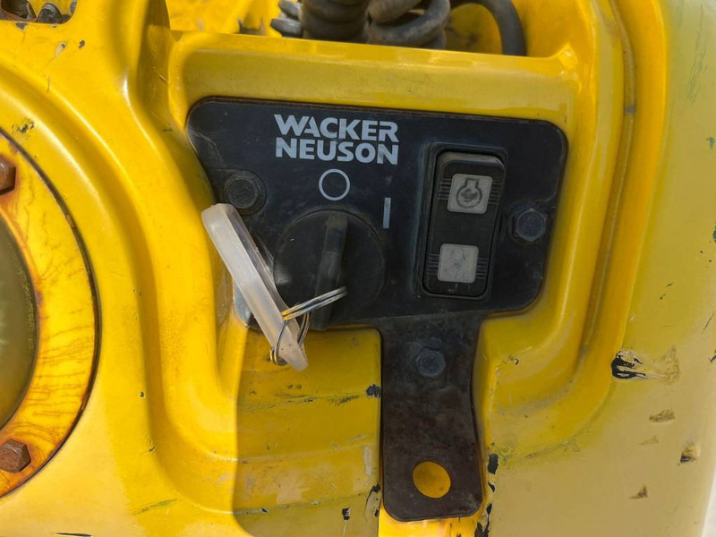 Tromle WACKER NEUSON RTSC 2: billede 14