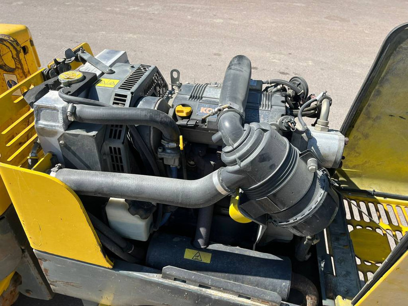 Tromle WACKER NEUSON RTSC 2: billede 6