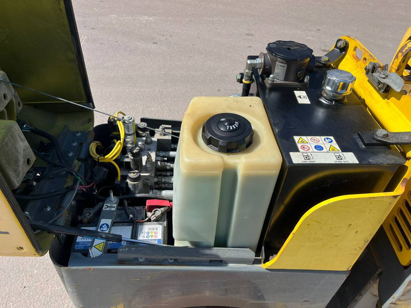 Tromle WACKER NEUSON RTSC 2: billede 10