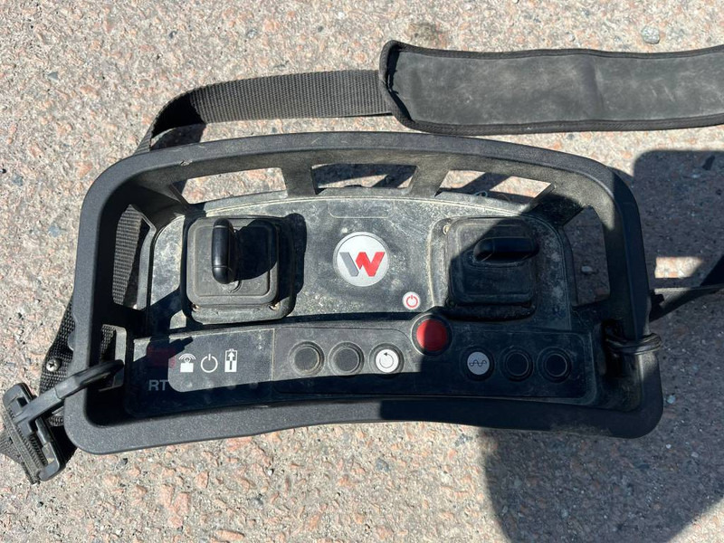 Tromle WACKER NEUSON RTSC 2: billede 16