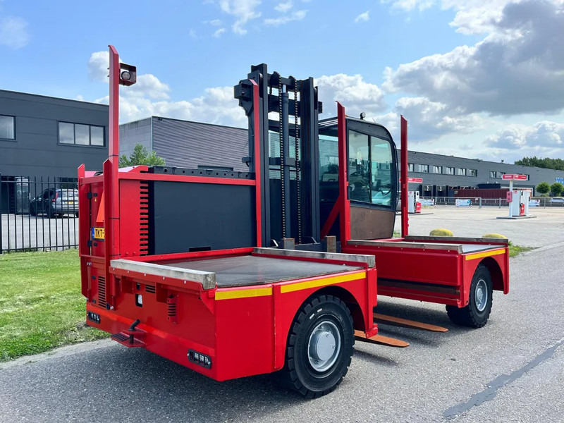 Bulmor JEQ 60/16/45 - Sidelaster: billede 3 Bulmor JEQ 60/16/45 - Sidelaster: billede 3