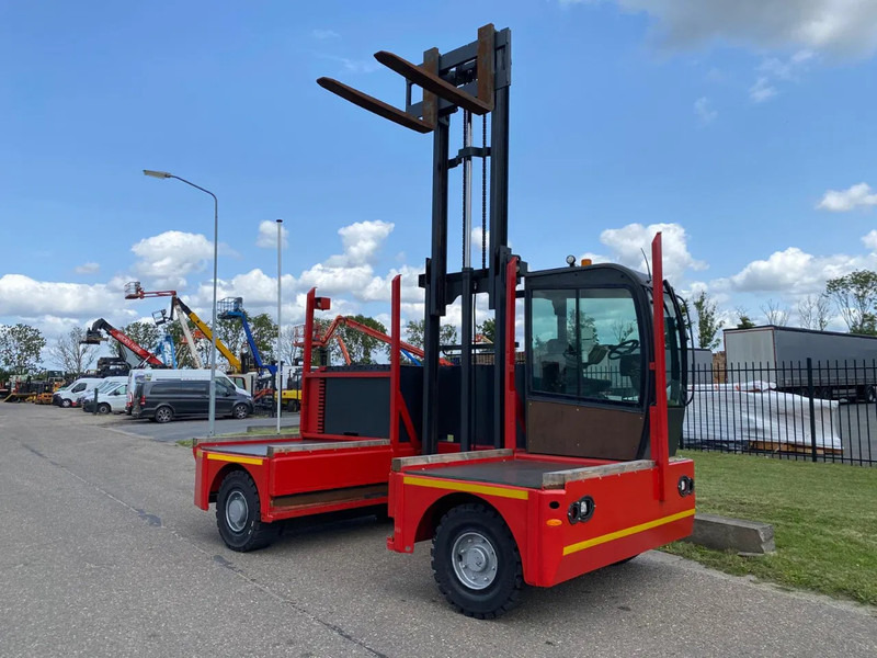 Bulmor JEQ 60/16/45 - Sidelaster: billede 4 Bulmor JEQ 60/16/45 - Sidelaster: billede 4