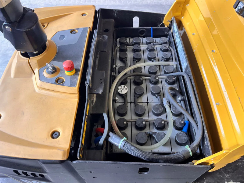 Caterpillar NPV20N2 - Håndløftevogn: billede 5 Caterpillar NPV20N2 - Håndløftevogn: billede 5