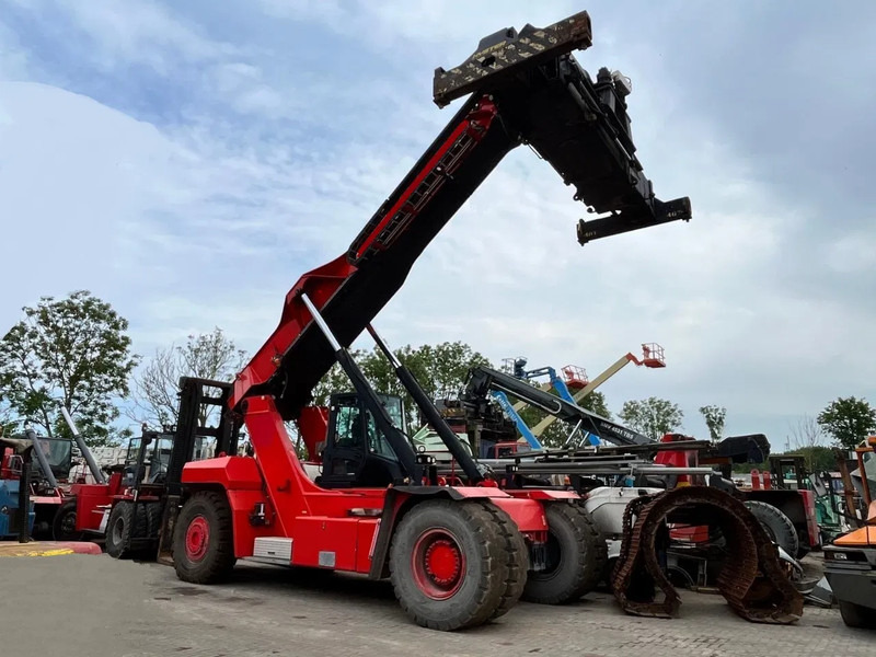 Hyster RS46-36CH - Reach stacker: billede 1 Hyster RS46-36CH - Reach stacker: billede 1