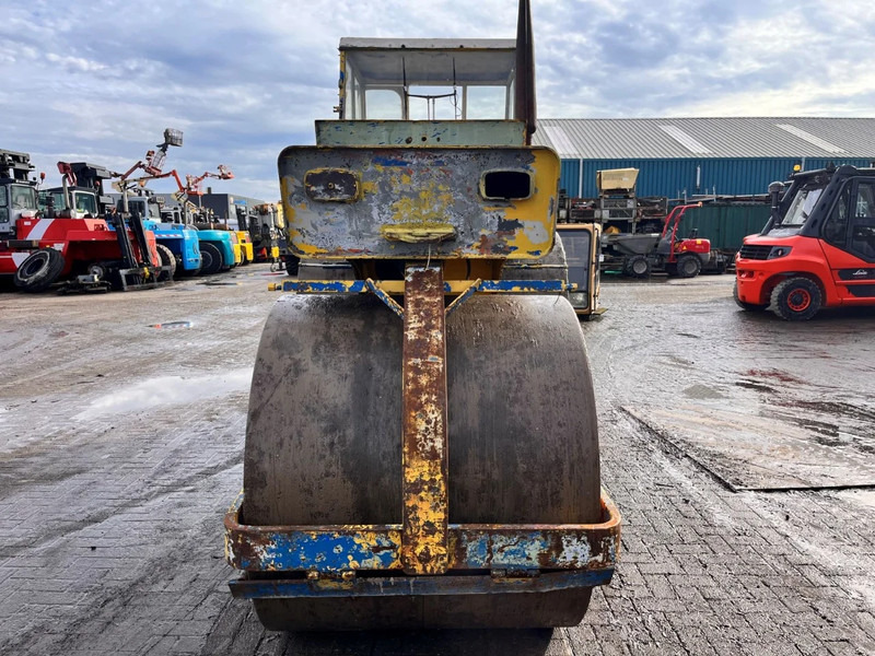 Zettelmeyer Europ S - Tromle: billede 5 Zettelmeyer Europ S - Tromle: billede 5