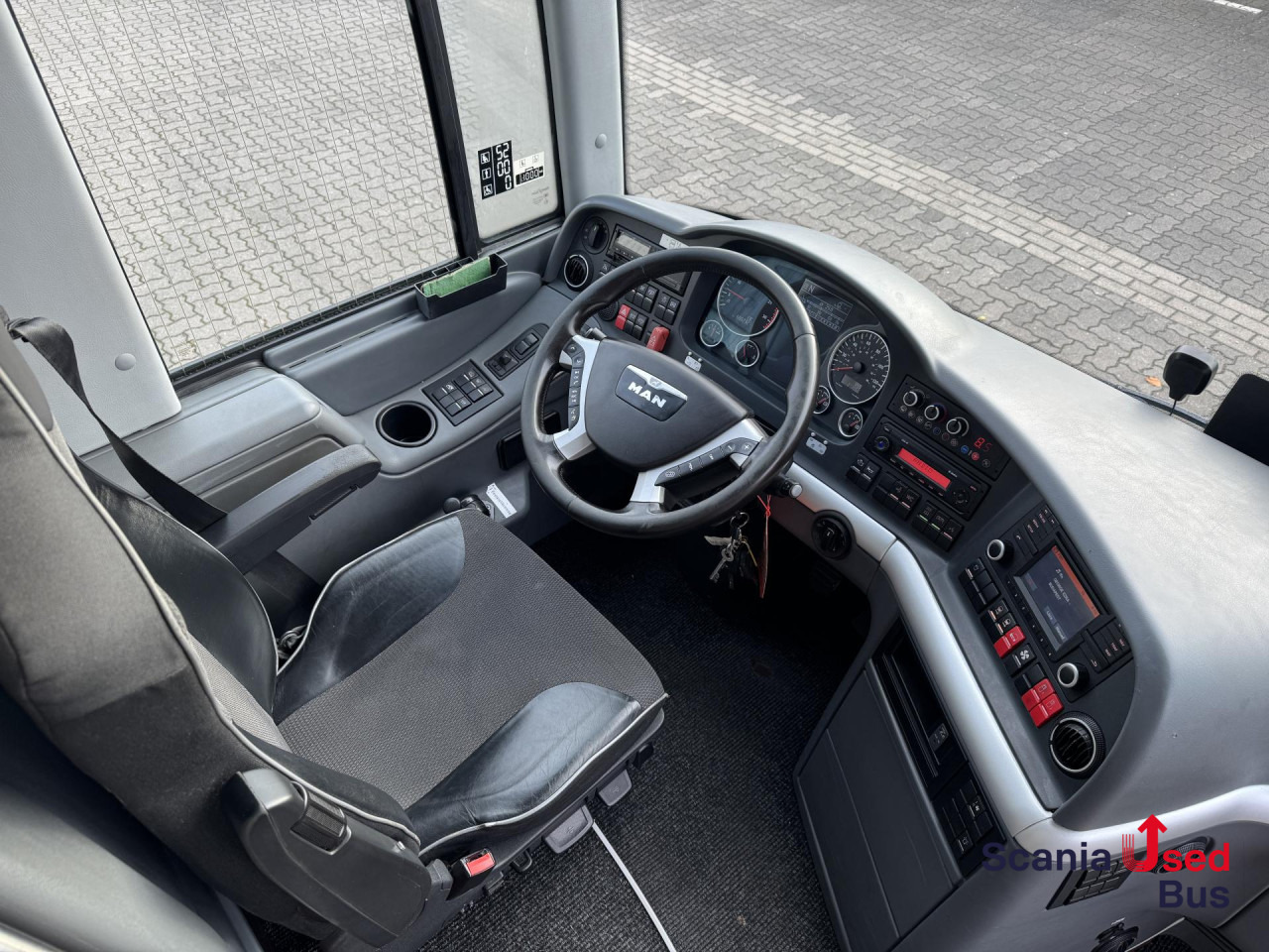 MAN Lion's Coach R08 13.8m 100 Years Edition - Turistbus: billede 2 MAN Lion's Coach R08 13.8m 100 Years Edition - Turistbus: billede 2