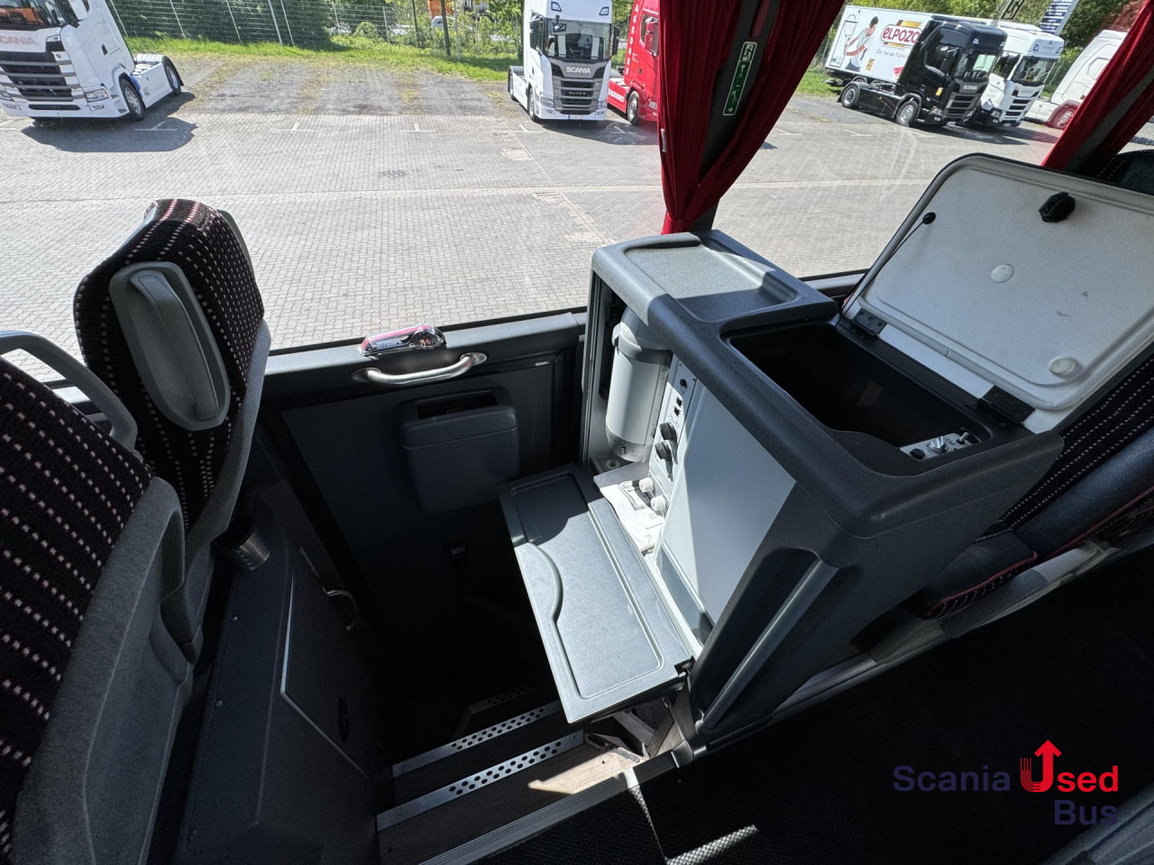 SCANIA Irizar I6S HDH 13.2m - 55+1+1 - Turistbus: billede 2 SCANIA Irizar I6S HDH 13.2m - 55+1+1 - Turistbus: billede 2