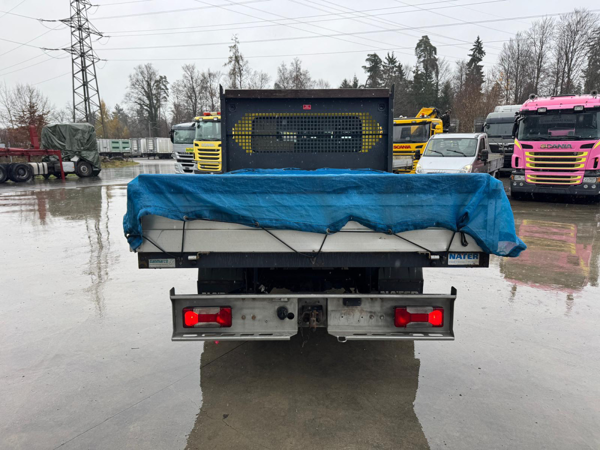 IVECO Daily 35C15 4x2 - Ladbil, Mandskabsbil: billede 5 IVECO Daily 35C15 4x2 - Ladbil, Mandskabsbil: billede 5