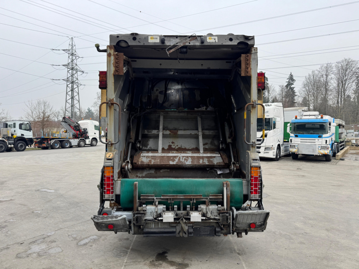 Leje en MAN TGS 26.360 Ochsner MAN TGS 26.360 Ochsner: billede 6