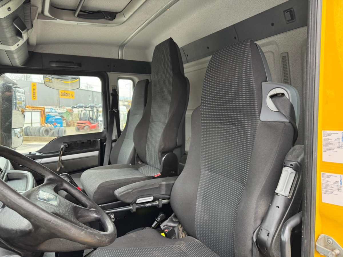 Leje en MAN TGS 26.360 Ochsner MAN TGS 26.360 Ochsner: billede 12