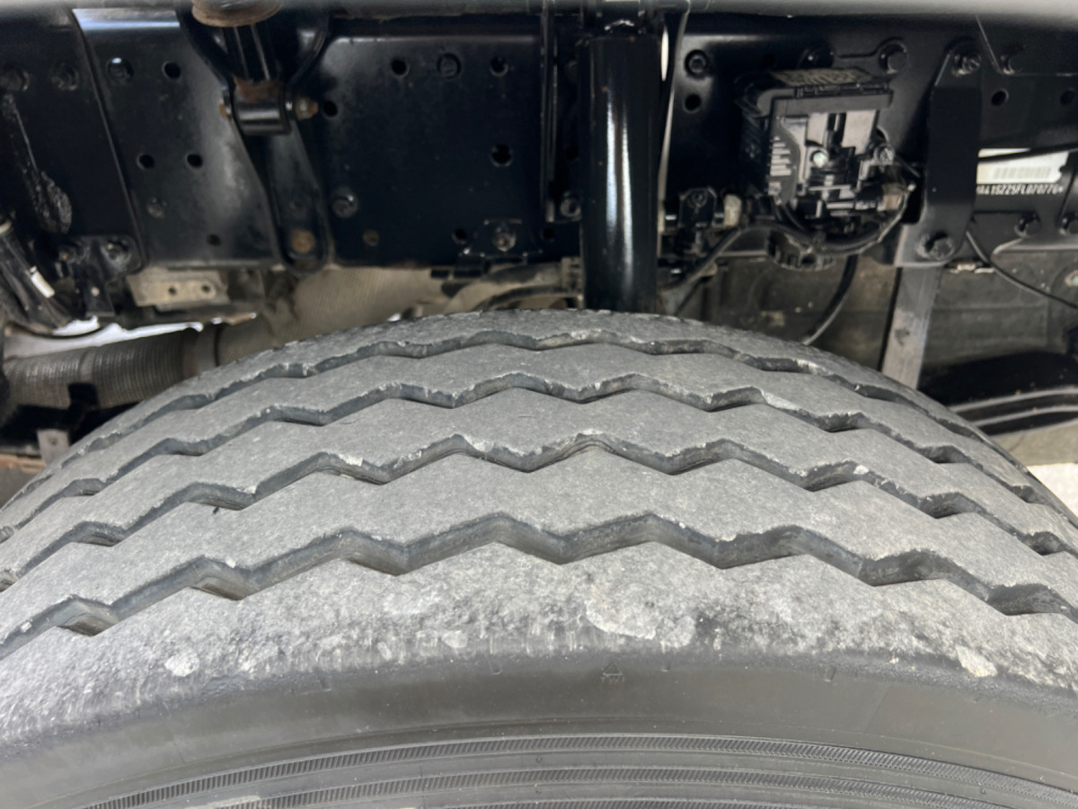 MAN TGS 35.480 10x4 10m3 Förderband 17M Liebherr - Betonbil: billede 5 MAN TGS 35.480 10x4 10m3 Förderband 17M Liebherr - Betonbil: billede 5