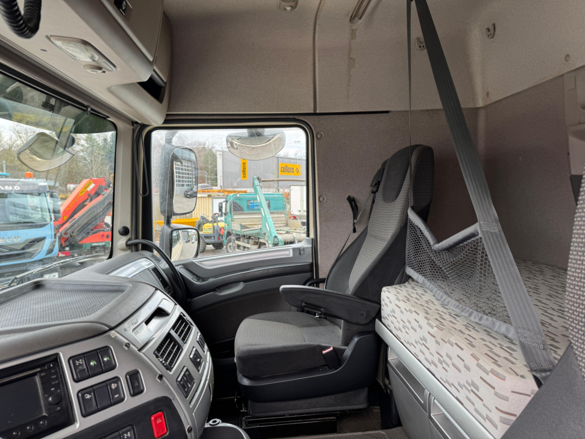 Trækker DAF XF460 4x2: billede 13