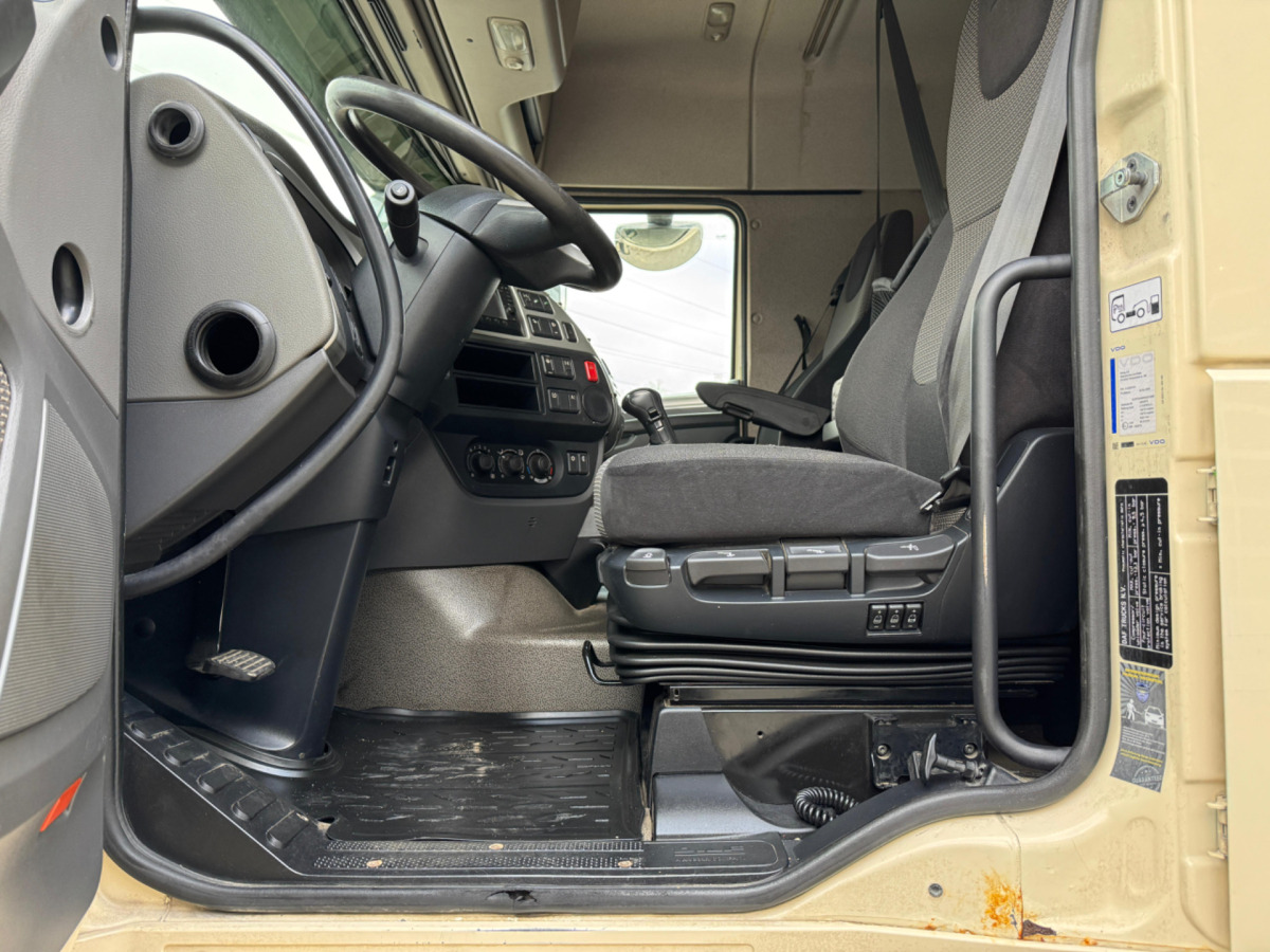 Trækker DAF XF460 4x2: billede 10