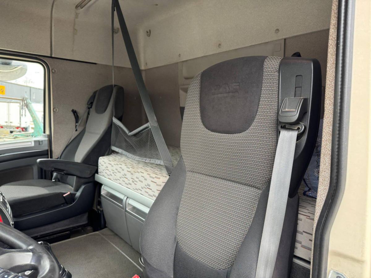 Trækker DAF XF460 4x2: billede 11