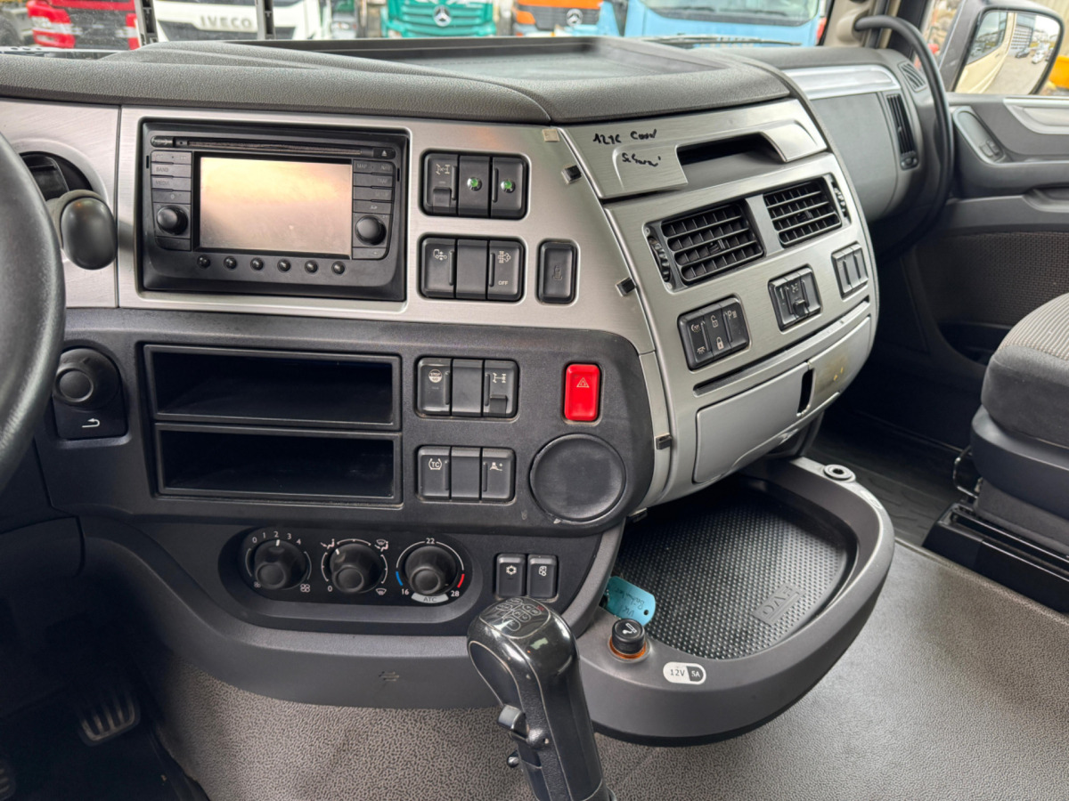 Trækker DAF XF460 4x2: billede 17