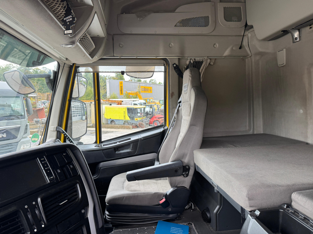 Trækker IVECO Stralis 460 4x2: billede 12 Trækker IVECO Stralis 460 4x2: billede 12