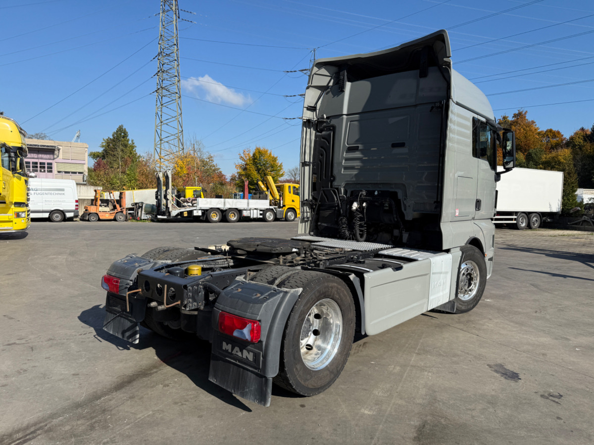 MAN TGX 18.500 4x2 (Engine defect) - Trækker: billede 5 MAN TGX 18.500 4x2 (Engine defect) - Trækker: billede 5