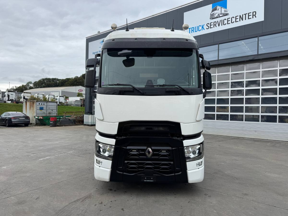 RENAULT T520 6x2 70.000KG - Trækker: billede 2 RENAULT T520 6x2 70.000KG - Trækker: billede 2