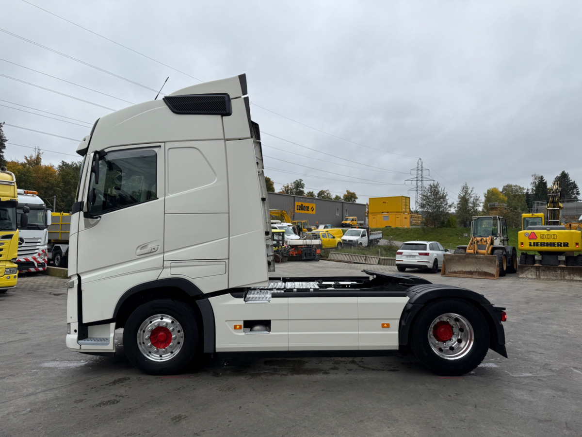 Trækker VOLVO FH-460 4x2: billede 8