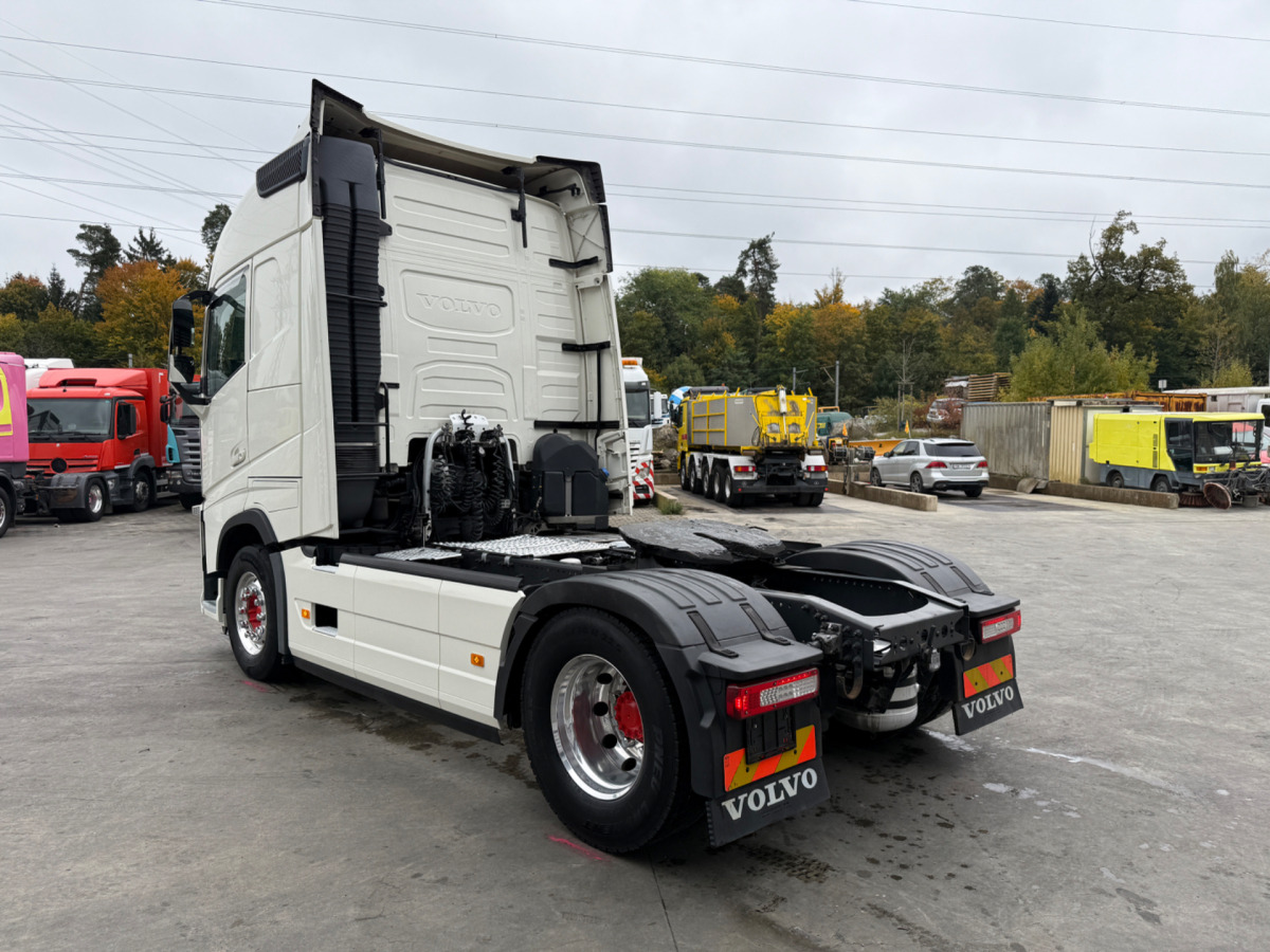 Trækker VOLVO FH-460 4x2: billede 7