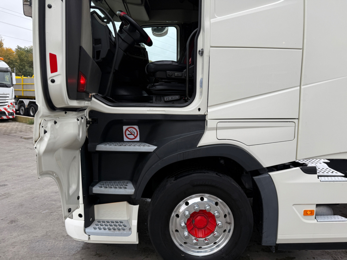 Trækker VOLVO FH-460 4x2: billede 14