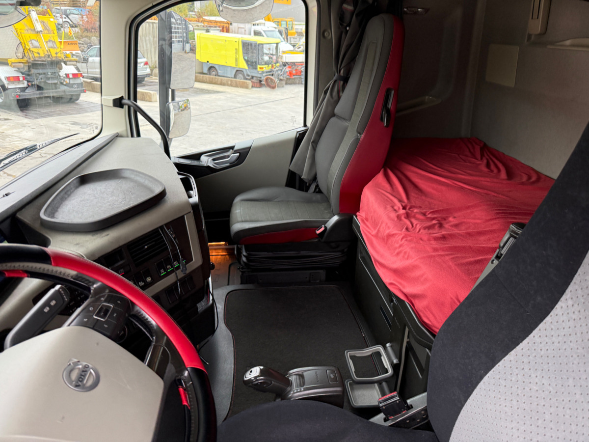 Trækker VOLVO FH-460 4x2: billede 16