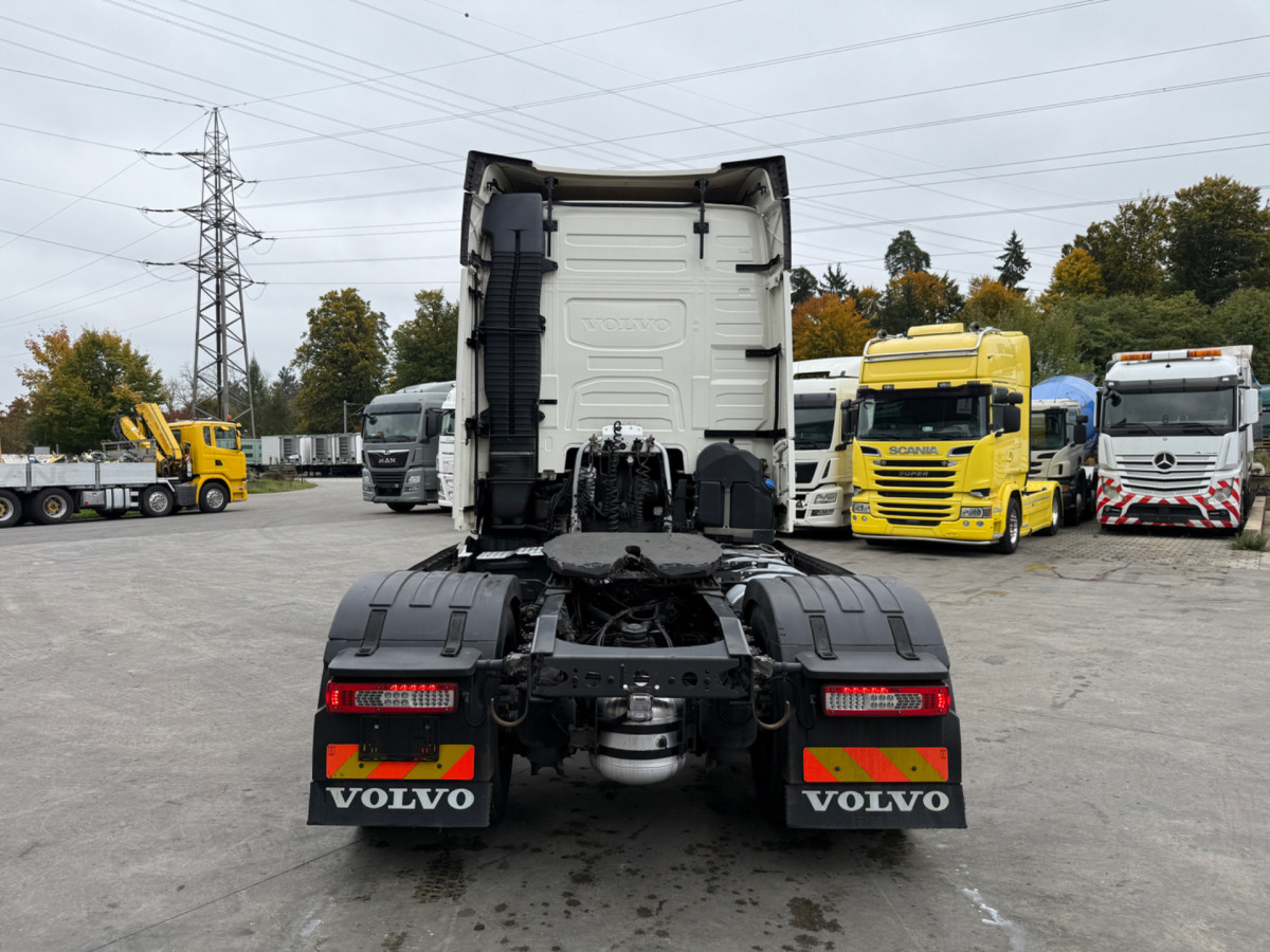 Trækker VOLVO FH-460 4x2: billede 6