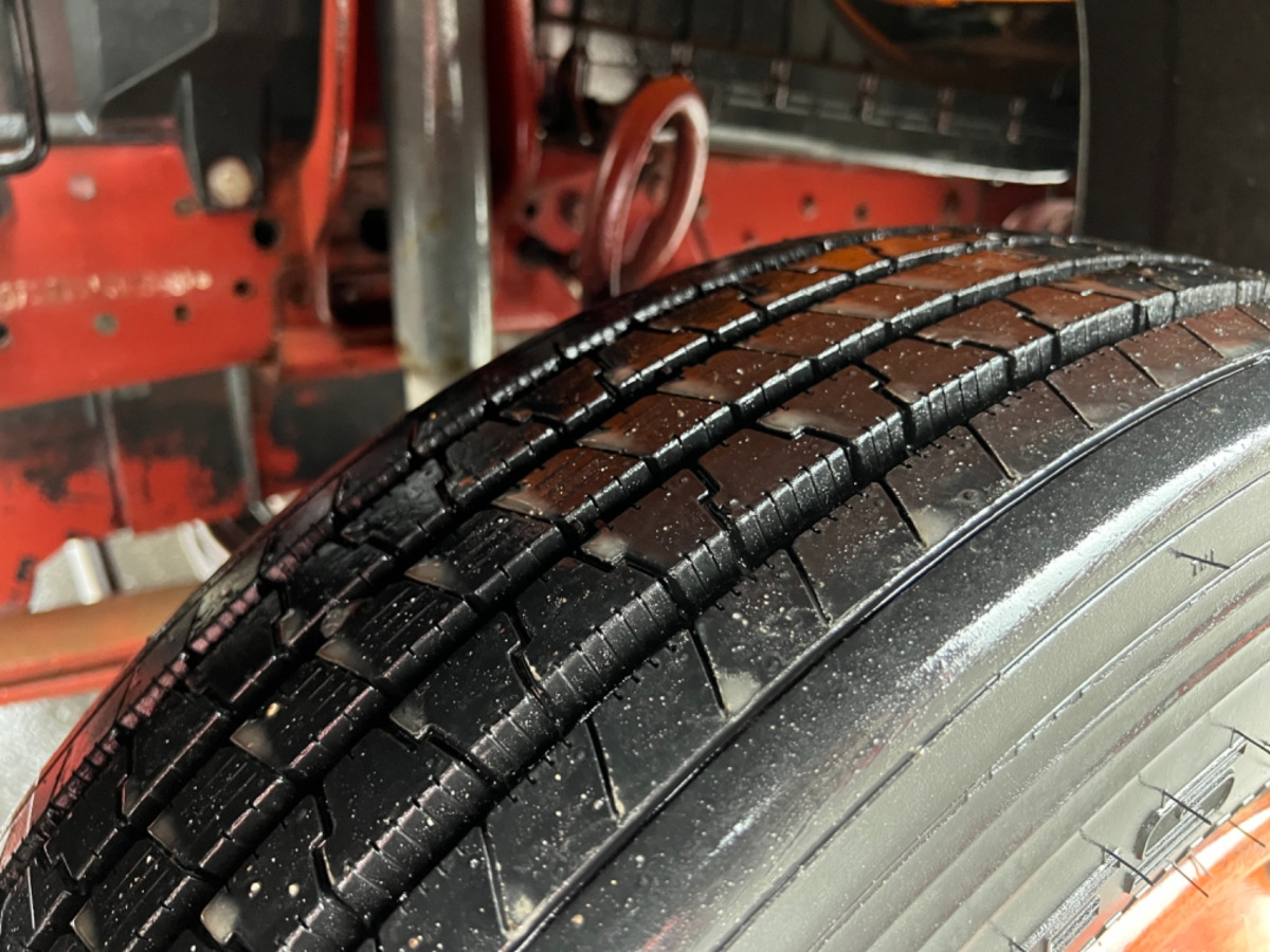 MERCEDES 709 WUMAG GELENKSTEIGER 14M - Utility/ Speciel maskine: billede 3 MERCEDES 709 WUMAG GELENKSTEIGER 14M - Utility/ Speciel maskine: billede 3