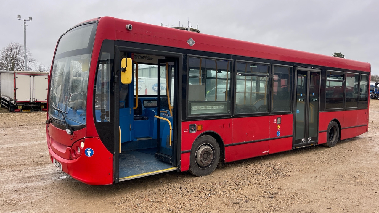 ALEXANDER DENNIS E200 - Bybus: billede 2 ALEXANDER DENNIS E200 - Bybus: billede 2