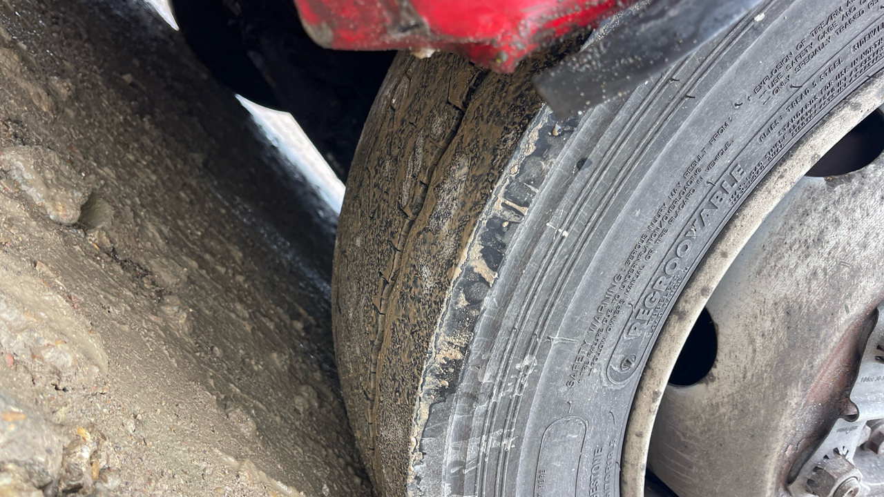 Bybus ALEXANDER DENNIS E200: billede 16 Bybus ALEXANDER DENNIS E200: billede 16