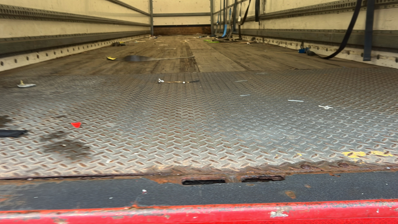 DON BUR BOX - Anhænger: billede 2 DON BUR BOX - Anhænger: billede 2