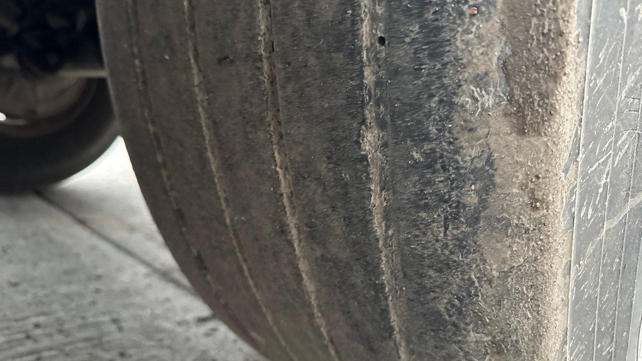 Anhænger MONTRACON CURTAINSIDE: billede 19