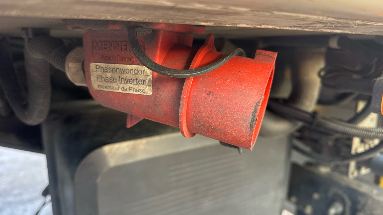 Anhænger MONTRACON FRIDGE BOX SMRR2AXXXHN121602: billede 17 Anhænger MONTRACON FRIDGE BOX SMRR2AXXXHN121602: billede 17