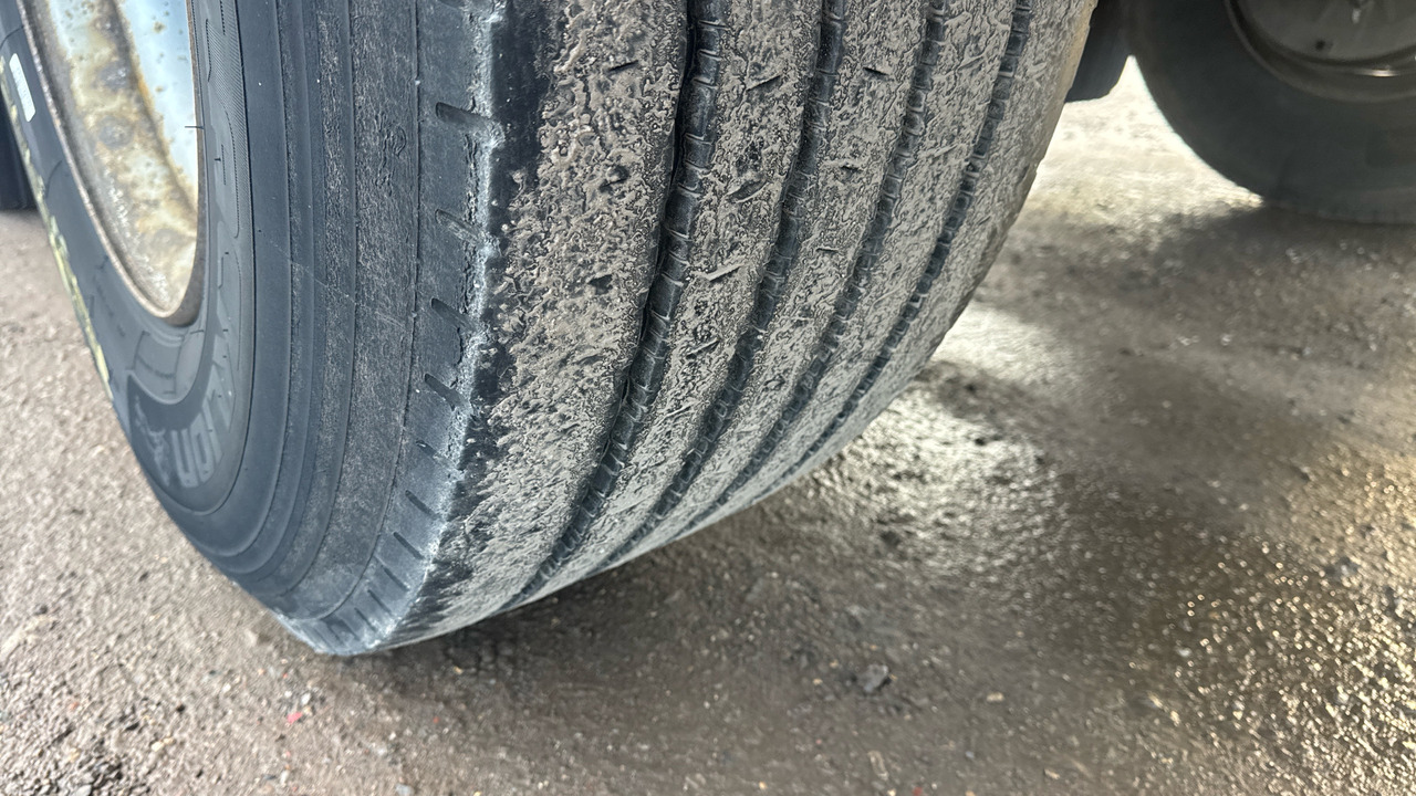 Anhænger MONTRACON FRIDGE BOX SMRR2AXXXHN121602: billede 25 Anhænger MONTRACON FRIDGE BOX SMRR2AXXXHN121602: billede 25