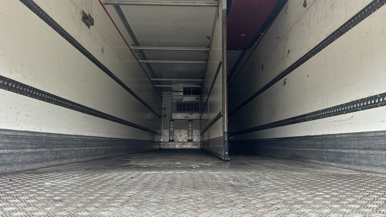 Anhænger MONTRACON FRIDGE BOX: billede 6 Anhænger MONTRACON FRIDGE BOX: billede 6