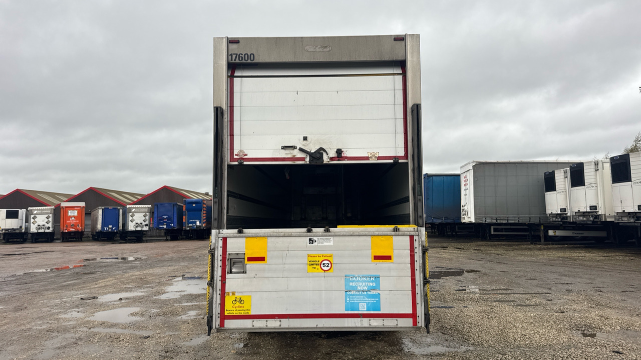 Anhænger MONTRACON FRIDGE BOX: billede 10 Anhænger MONTRACON FRIDGE BOX: billede 10