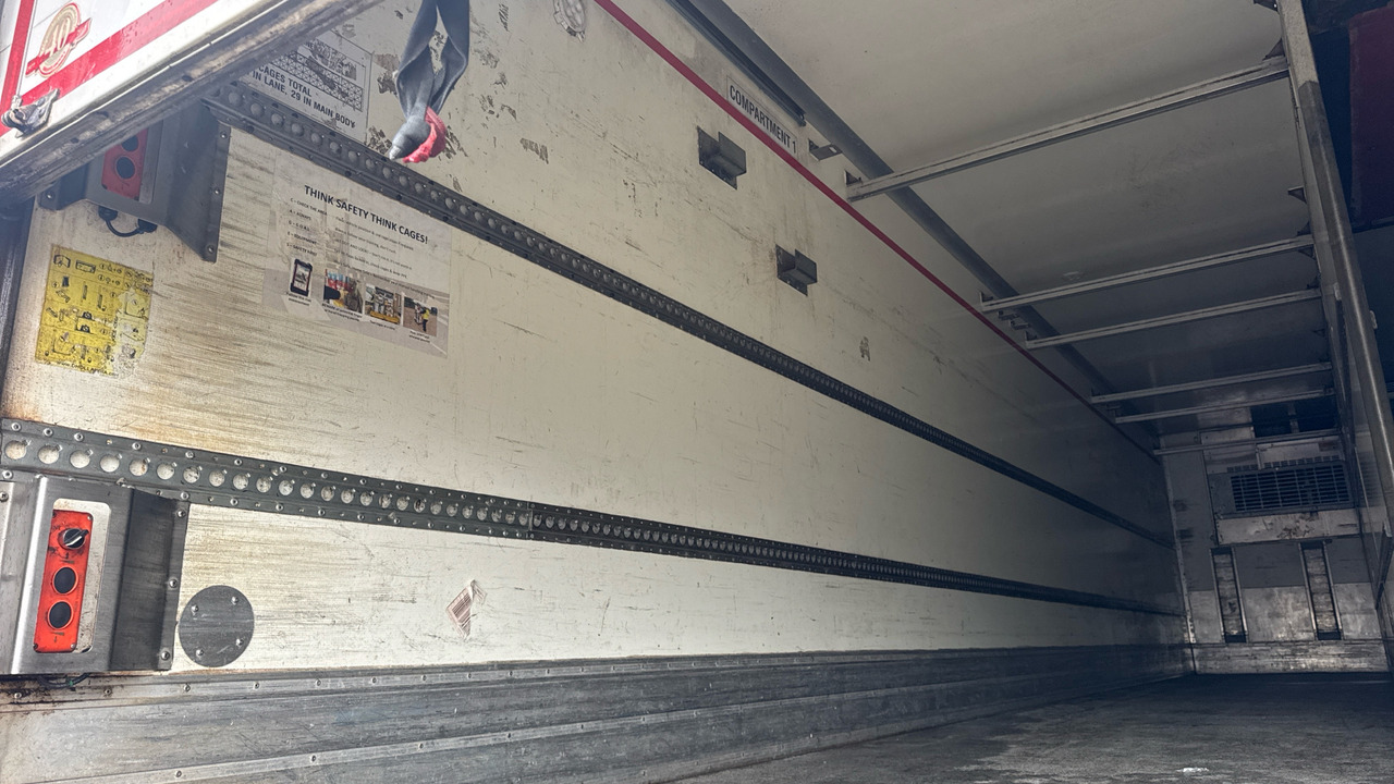 Anhænger MONTRACON FRIDGE BOX: billede 8 Anhænger MONTRACON FRIDGE BOX: billede 8