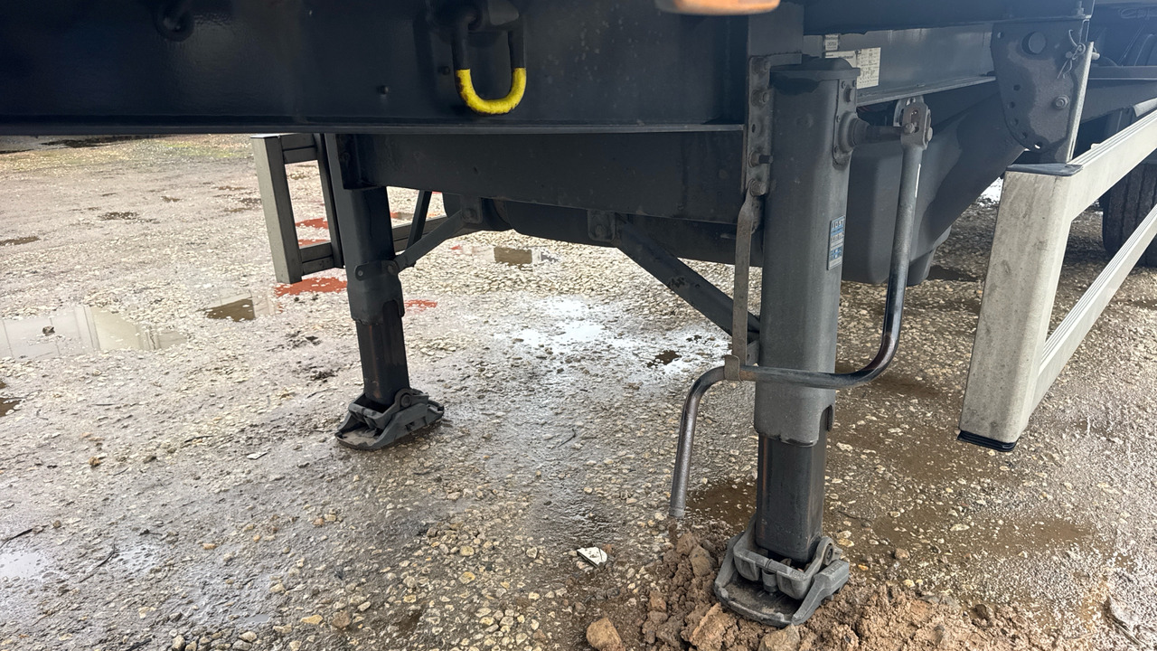 Anhænger MONTRACON FRIDGE BOX: billede 14 Anhænger MONTRACON FRIDGE BOX: billede 14