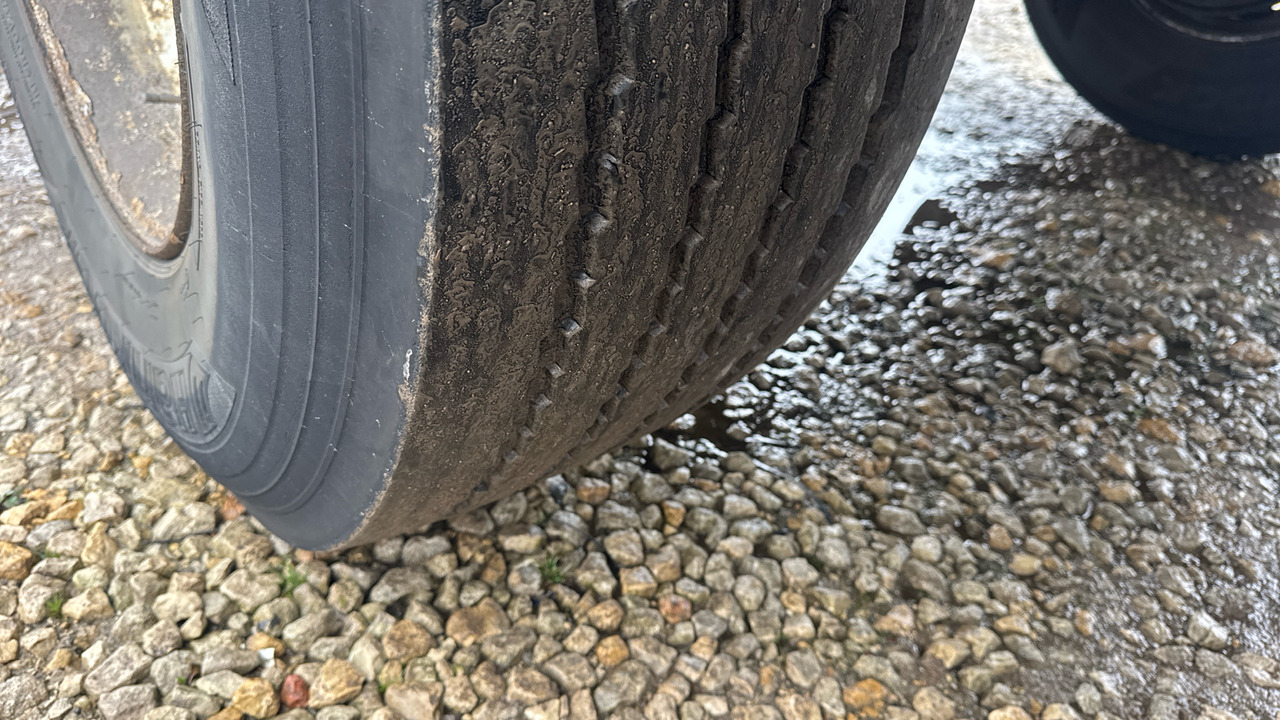 Anhænger MONTRACON FRIDGE BOX: billede 23 Anhænger MONTRACON FRIDGE BOX: billede 23