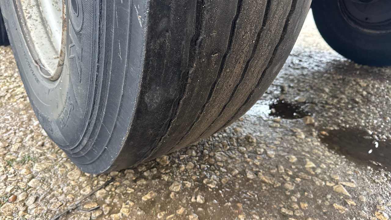 Anhænger MONTRACON FRIDGE BOX: billede 24 Anhænger MONTRACON FRIDGE BOX: billede 24