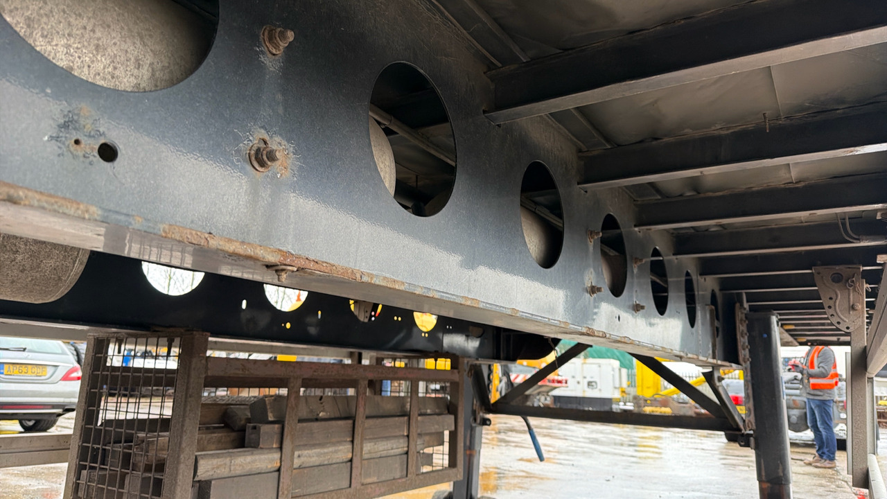 Anhænger SDC CURTAINSIDE: billede 7