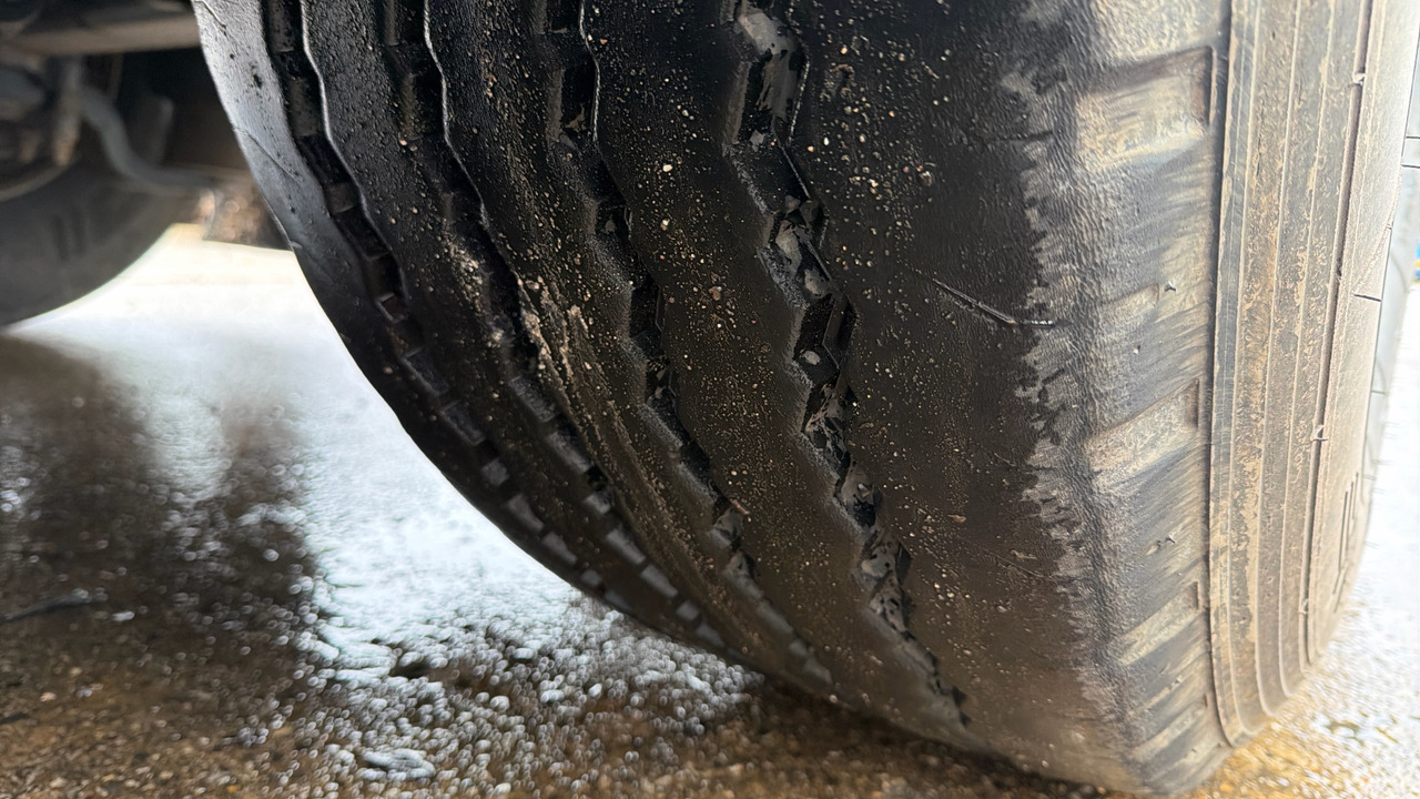 Anhænger SDC CURTAINSIDE: billede 16