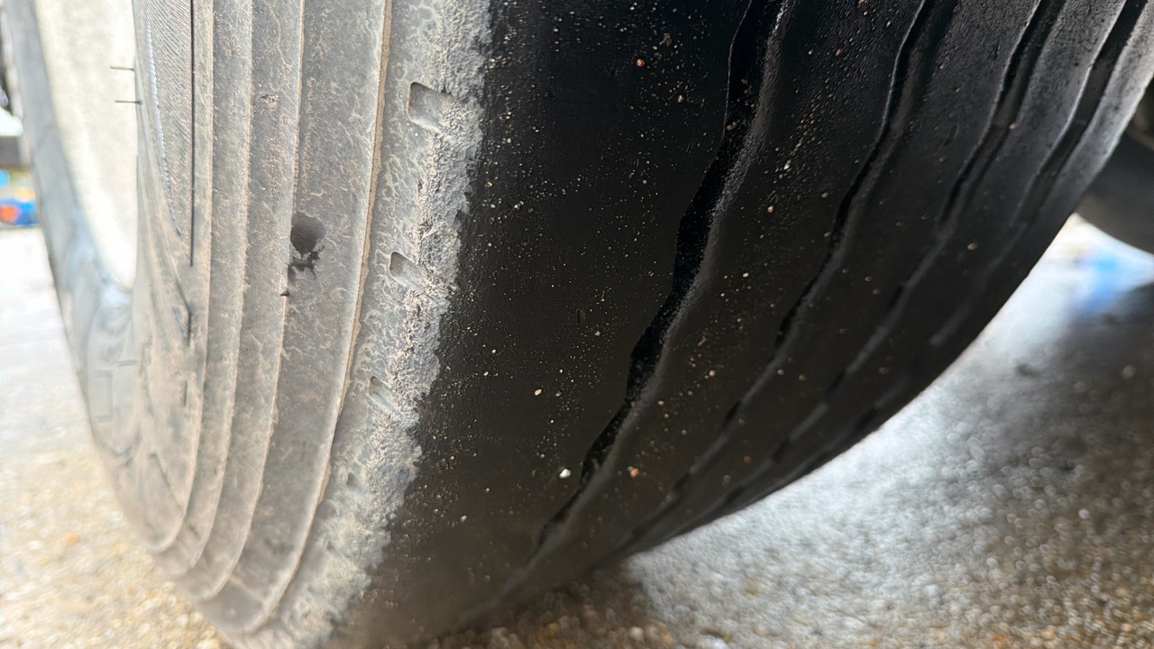 Anhænger SDC CURTAINSIDE: billede 19