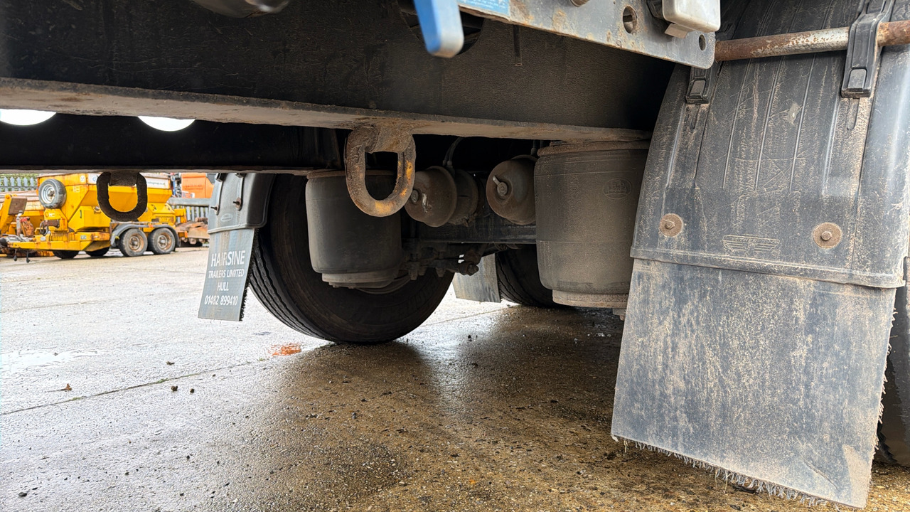 SDC CURTAINSIDE - Anhænger: billede 5 SDC CURTAINSIDE - Anhænger: billede 5