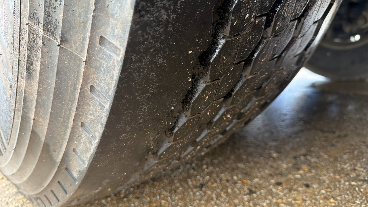 Anhænger SDC CURTAINSIDE: billede 18