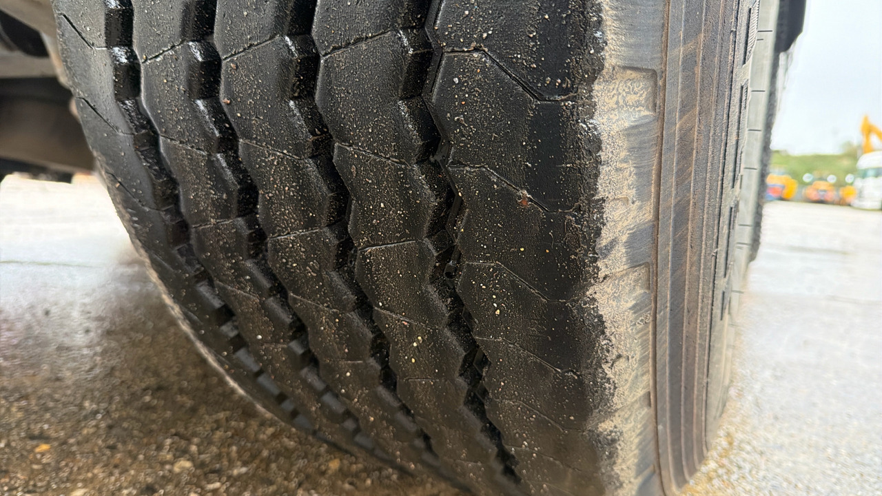 Anhænger SDC CURTAINSIDE: billede 14